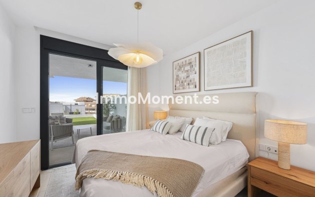Wiederverkauf - Wohnung - Benalmadena - Benalmadena Centro