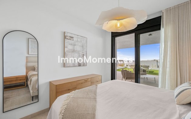 Wiederverkauf - Wohnung - Benalmadena - Benalmadena Centro