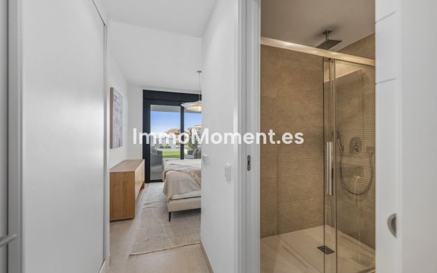 Wiederverkauf - Wohnung - Benalmadena - Benalmadena Centro