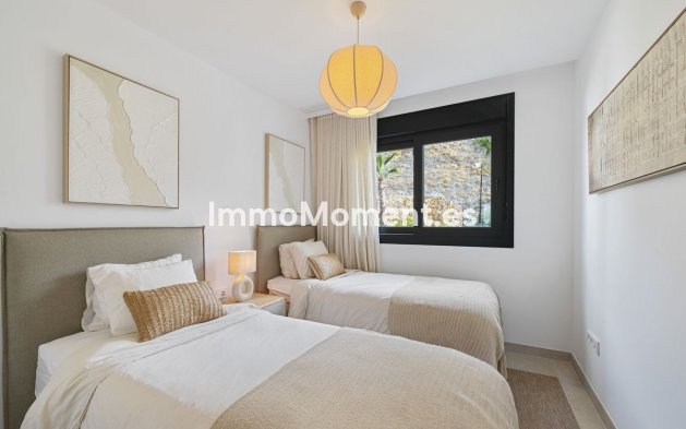 Wiederverkauf - Wohnung - Benalmadena - Benalmadena Centro