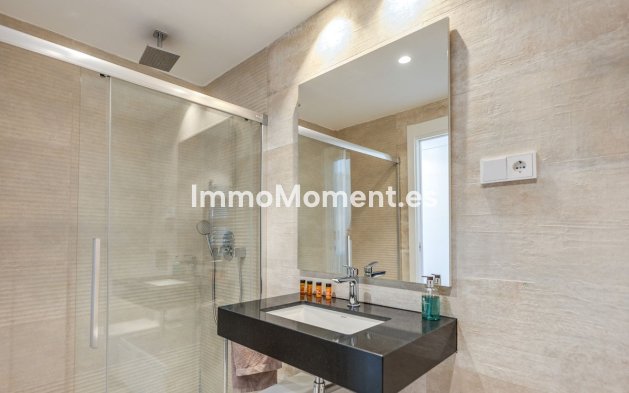 Wiederverkauf - Wohnung - Benalmadena - Benalmadena Centro