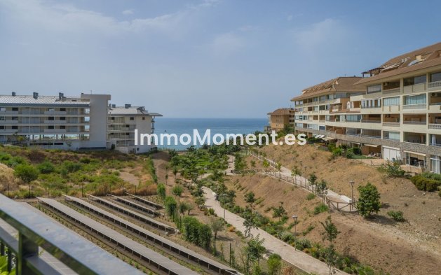 Wiederverkauf - Wohnung - Benalmadena - Benalmadena Centro