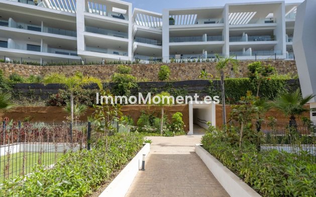 Wiederverkauf - Wohnung - Benalmadena - Benalmadena Centro