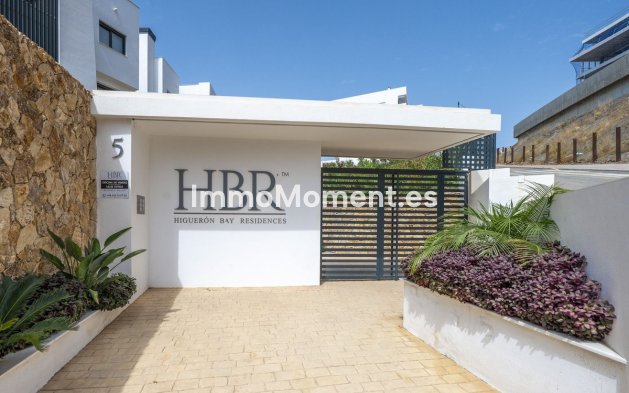 Wiederverkauf - Wohnung - Benalmadena - Benalmadena Centro