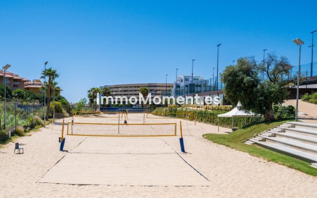 Wiederverkauf - Wohnung - Benalmadena - Benalmadena Centro