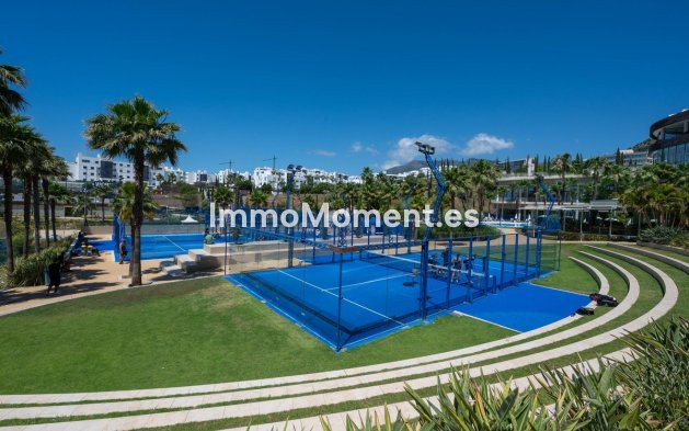 Wiederverkauf - Wohnung - Benalmadena - Benalmadena Centro
