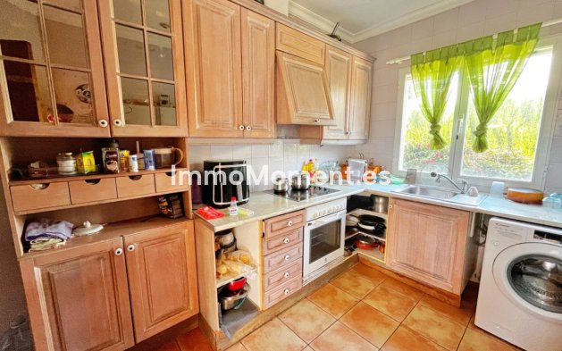 Wiederverkauf - Freistehende Villa - Jávea - Jávea - Xàbia Centro