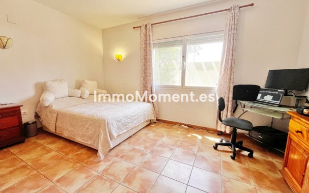 Wiederverkauf - Freistehende Villa - Jávea - Jávea - Xàbia Centro