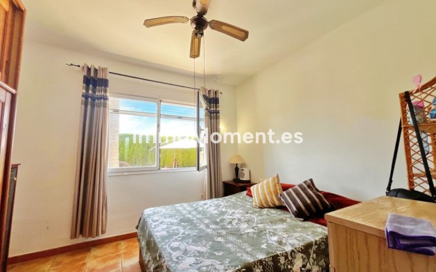 Wiederverkauf - Freistehende Villa - Jávea - Jávea - Xàbia Centro