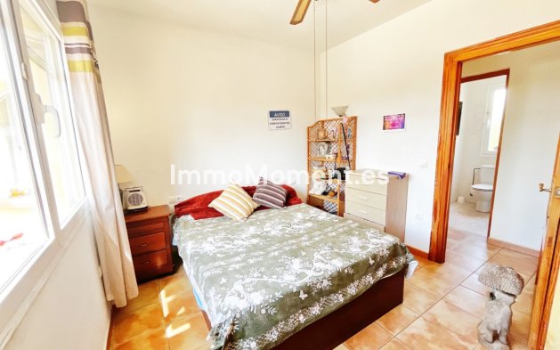 Wiederverkauf - Freistehende Villa - Jávea - Jávea - Xàbia Centro