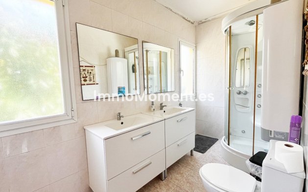 Wiederverkauf - Freistehende Villa - Jávea - Jávea - Xàbia Centro