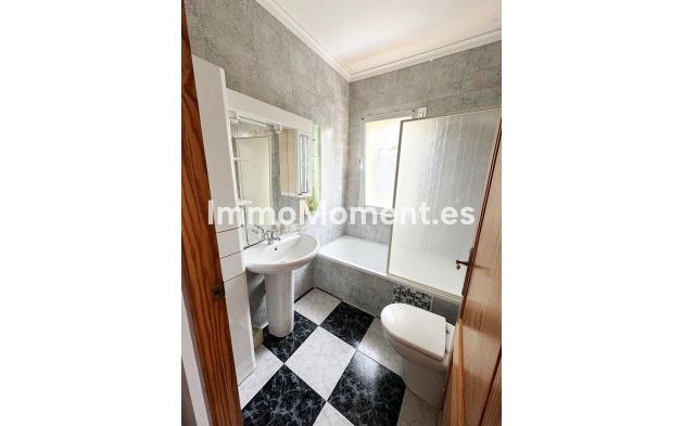 Wiederverkauf - Freistehende Villa - Jávea - Jávea - Xàbia Centro