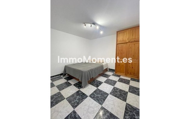 Wiederverkauf - Freistehende Villa - Jávea - Jávea - Xàbia Centro
