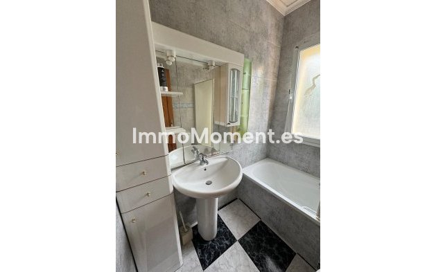 Wiederverkauf - Freistehende Villa - Jávea - Jávea - Xàbia Centro