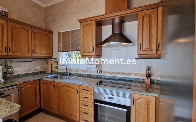Reventa - Villa independiente - Benitachell - Benitachell Centro