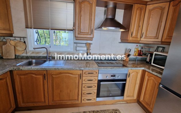 Reventa - Villa independiente - Benitachell - Benitachell Centro