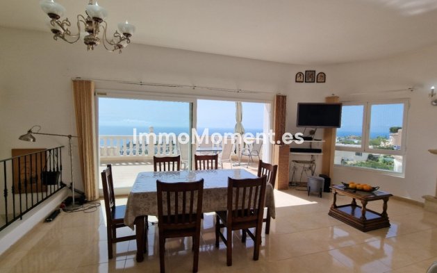 Reventa - Villa independiente - Benitachell - Benitachell Centro