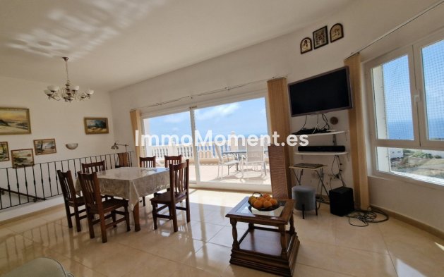 Reventa - Villa independiente - Benitachell - Benitachell Centro