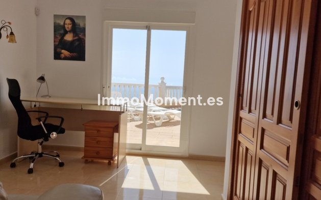 Reventa - Villa independiente - Benitachell - Benitachell Centro