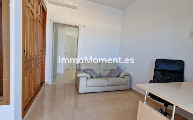 Reventa - Villa independiente - Benitachell - Benitachell Centro