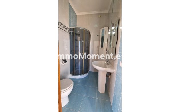Reventa - Villa independiente - Benitachell - Benitachell Centro