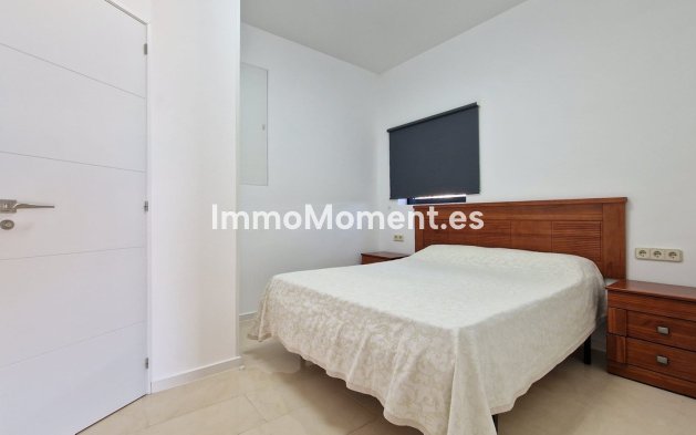 Reventa - Villa independiente - Benitachell - Benitachell Centro
