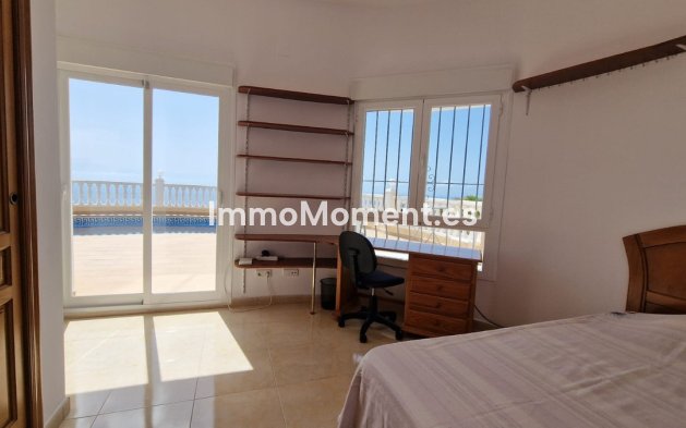 Reventa - Villa independiente - Benitachell - Benitachell Centro