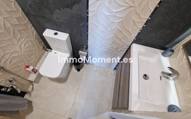 Reventa - Villa independiente - Benitachell - Benitachell Centro