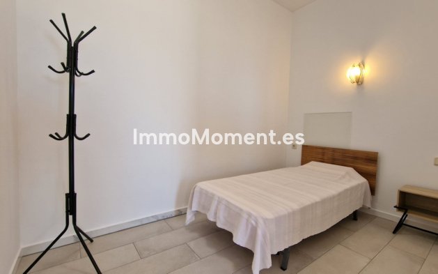 Reventa - Villa independiente - Benitachell - Benitachell Centro