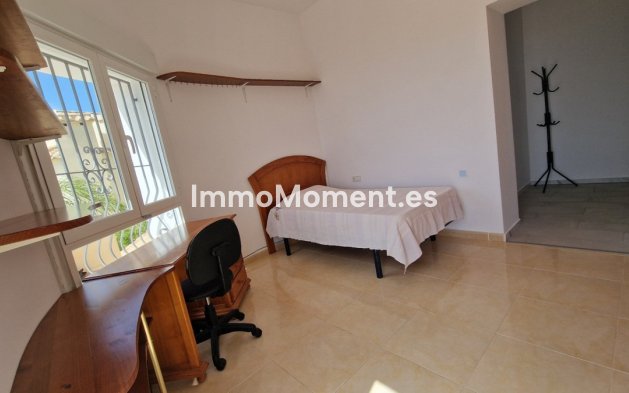 Reventa - Villa independiente - Benitachell - Benitachell Centro