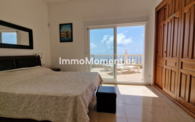 Reventa - Villa independiente - Benitachell - Benitachell Centro