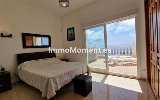 Reventa - Villa independiente - Benitachell - Benitachell Centro