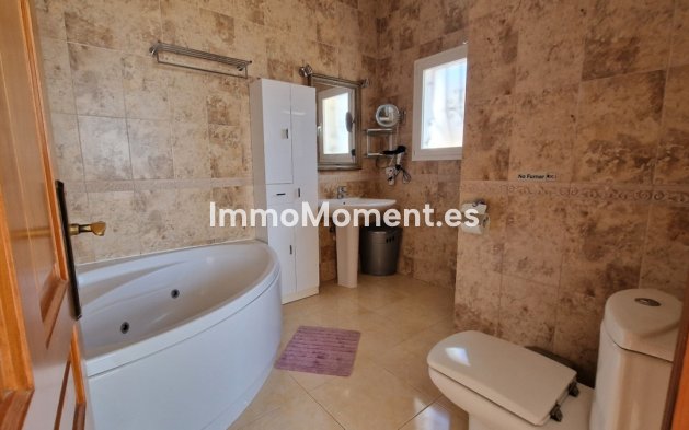 Reventa - Villa independiente - Benitachell - Benitachell Centro