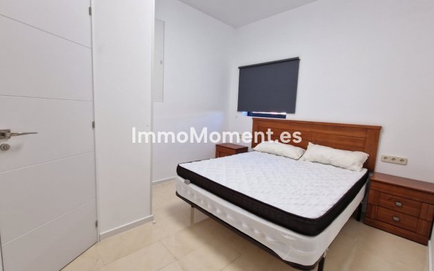 Reventa - Villa independiente - Benitachell - Benitachell Centro