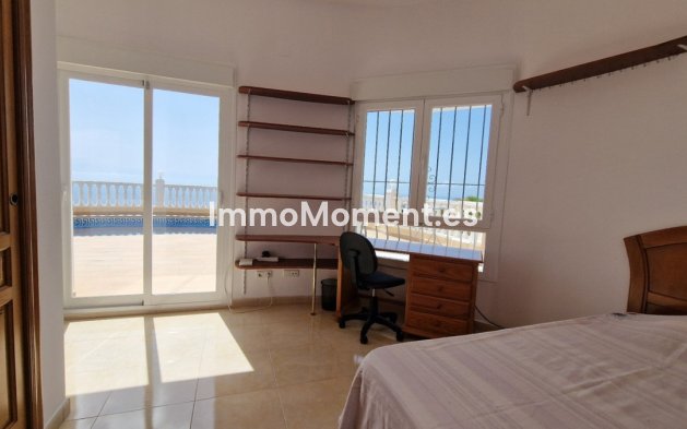 Reventa - Villa independiente - Benitachell - Benitachell Centro
