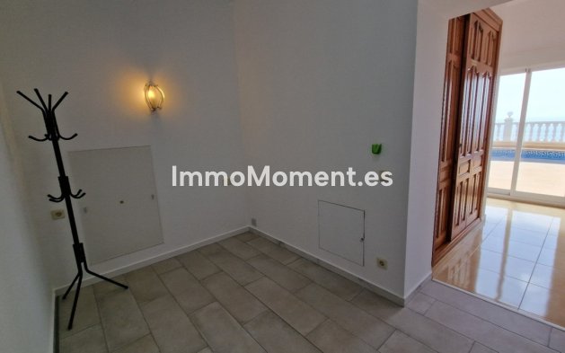 Reventa - Villa independiente - Benitachell - Benitachell Centro