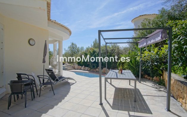 Reventa - Villa independiente - Altea - Altea Centro