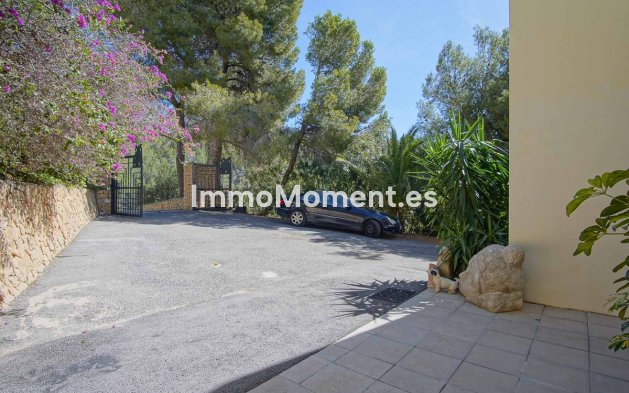 Reventa - Villa independiente - Altea - Altea Centro