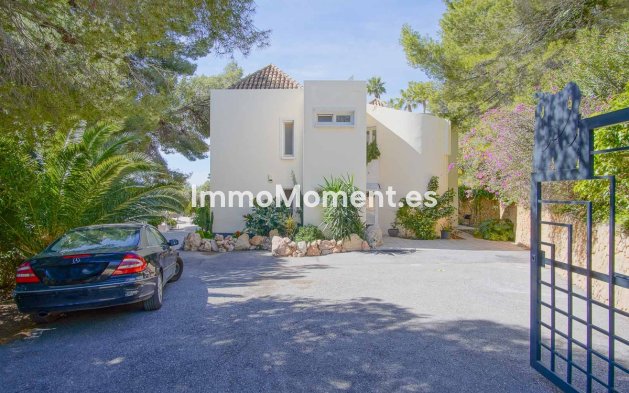 Reventa - Villa independiente - Altea - Altea Centro