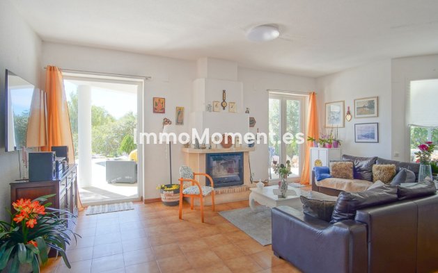 Reventa - Villa independiente - Altea - Altea Centro