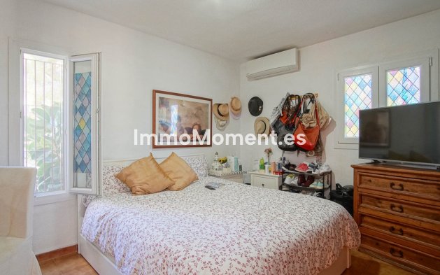 Reventa - Villa independiente - Altea - Altea Centro