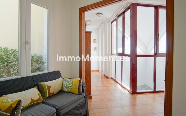 Reventa - Villa independiente - Altea - Altea Centro