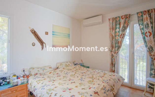 Reventa - Villa independiente - Altea - Altea Centro