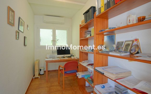 Reventa - Villa independiente - Altea - Altea Centro