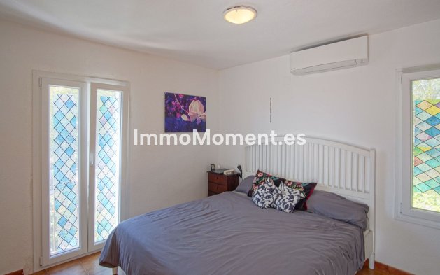 Reventa - Villa independiente - Altea - Altea Centro