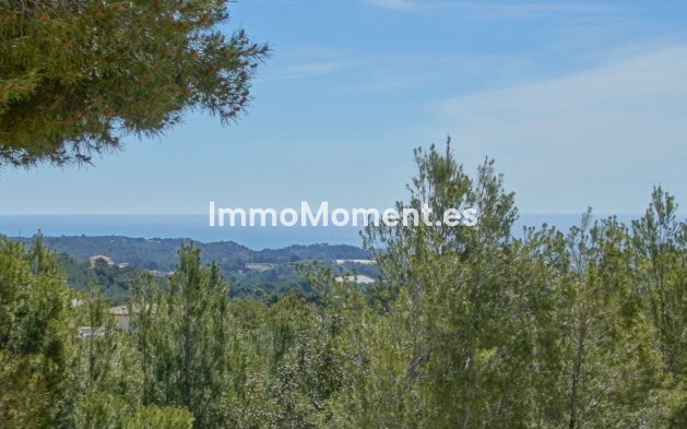 Reventa - Villa independiente - Altea - Altea Centro
