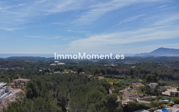 Reventa - Villa independiente - Altea - Altea Centro