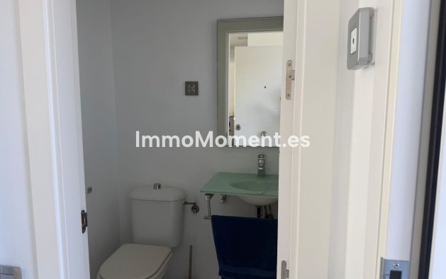 Wiederverkauf - Freistehende Villa - Marbella - Marbella Centro