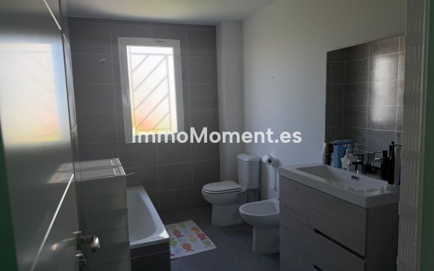 Wiederverkauf - Freistehende Villa - Marbella - Marbella Centro