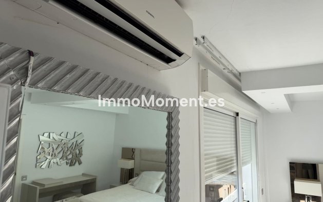 Wiederverkauf - Freistehende Villa - Marbella - Marbella Centro